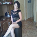 Profil de Khelya, 35 ans, Cougar anal à Petit-Lancy (Genève)
