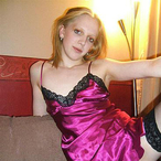 Profil de Auberte, 25 ans, Cougar anal à Viganello (Tessin)