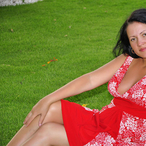 Profil de Katia, 36 ans, Cougar anal à Montezillon (Neuchâtel)